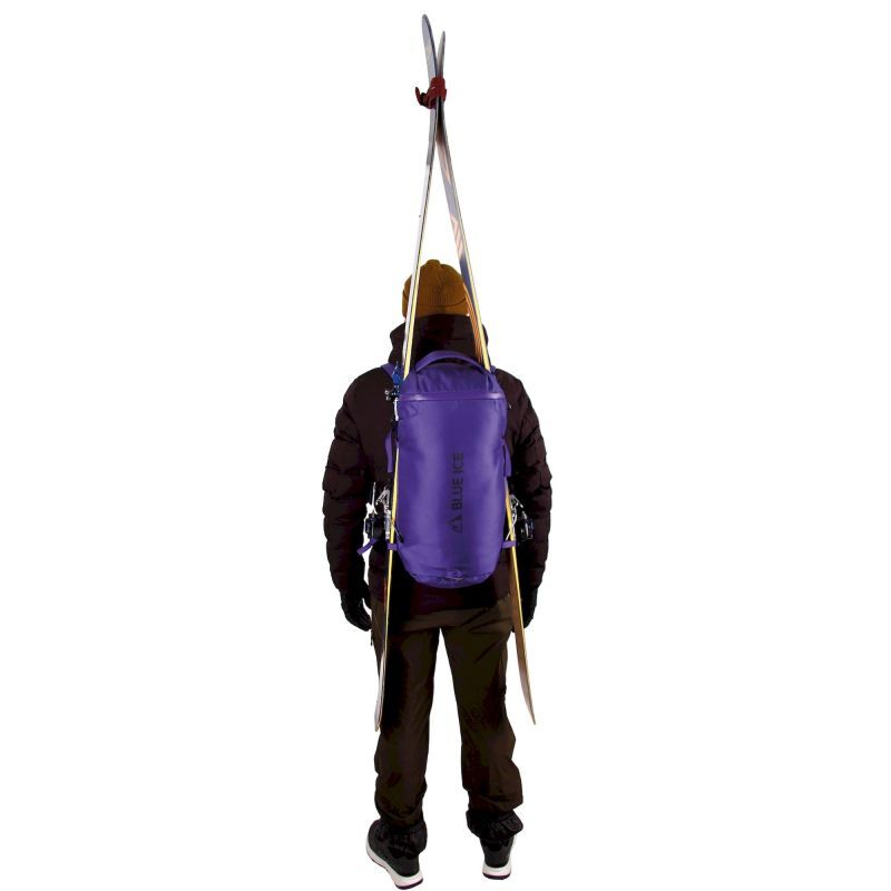 Yagi 28 - Sac à dos ski de randonnée