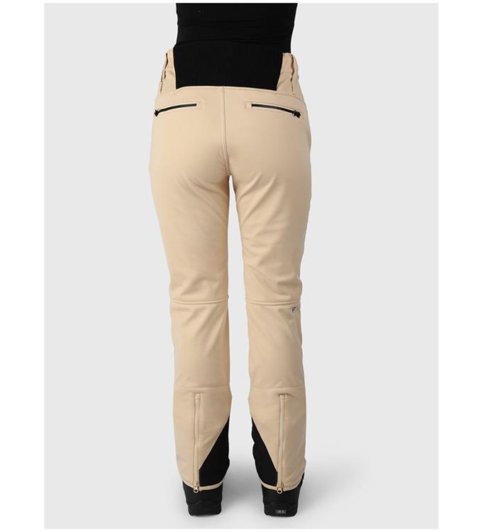 Brunotti Women Coldlake Softshell Skibroek