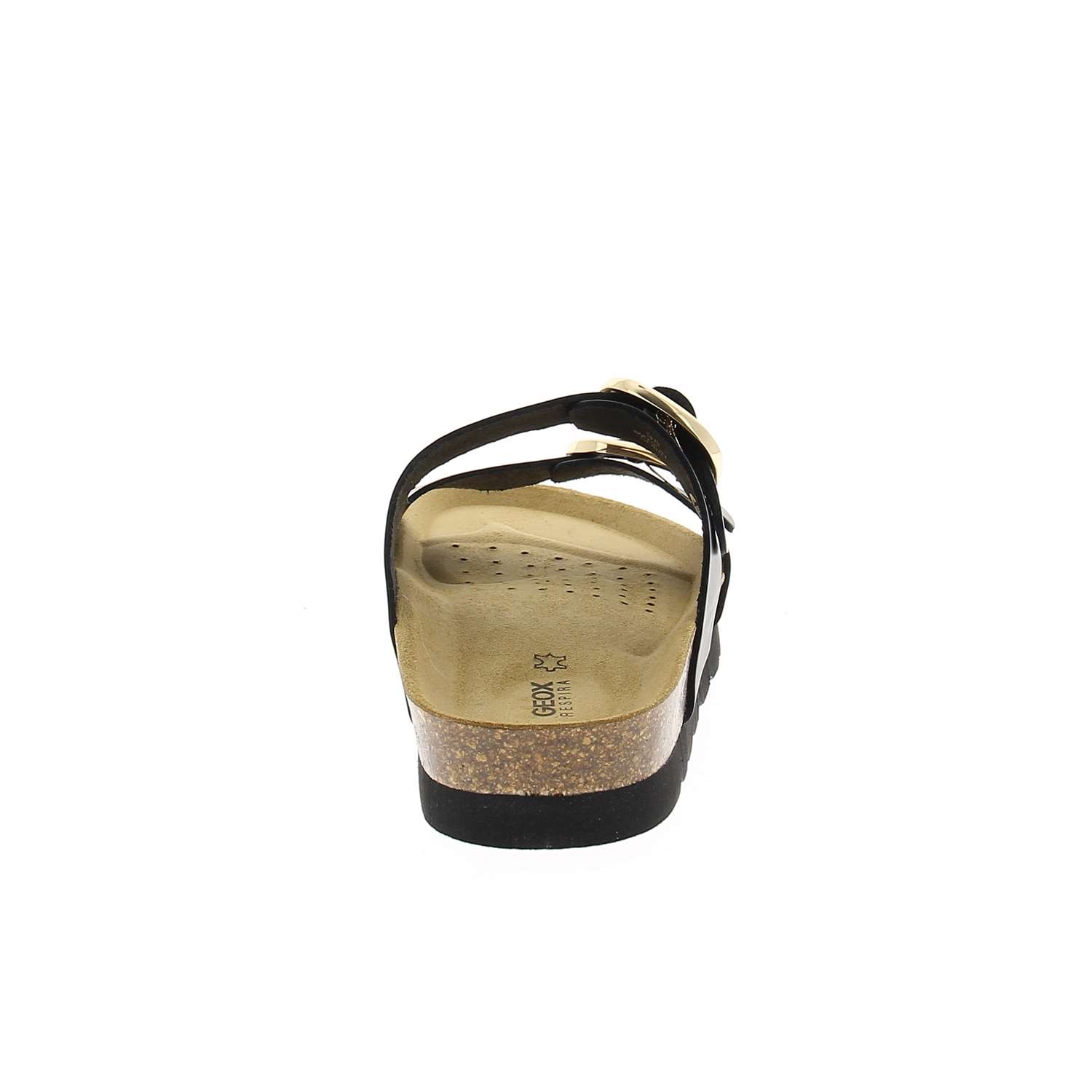 Sandales femme GEOX BRIONIA HIGH