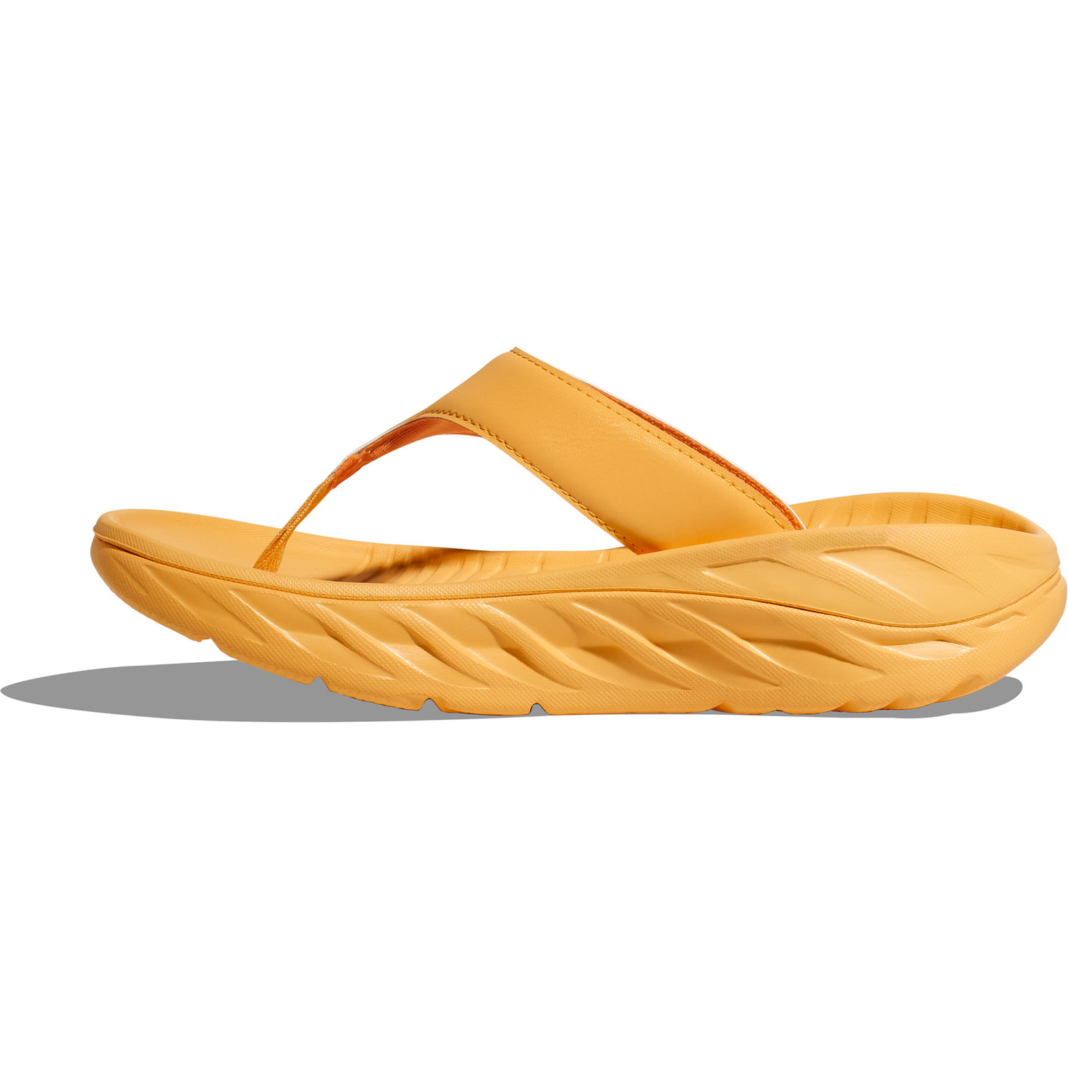 HOKA Ora Recovery Slipper Dames