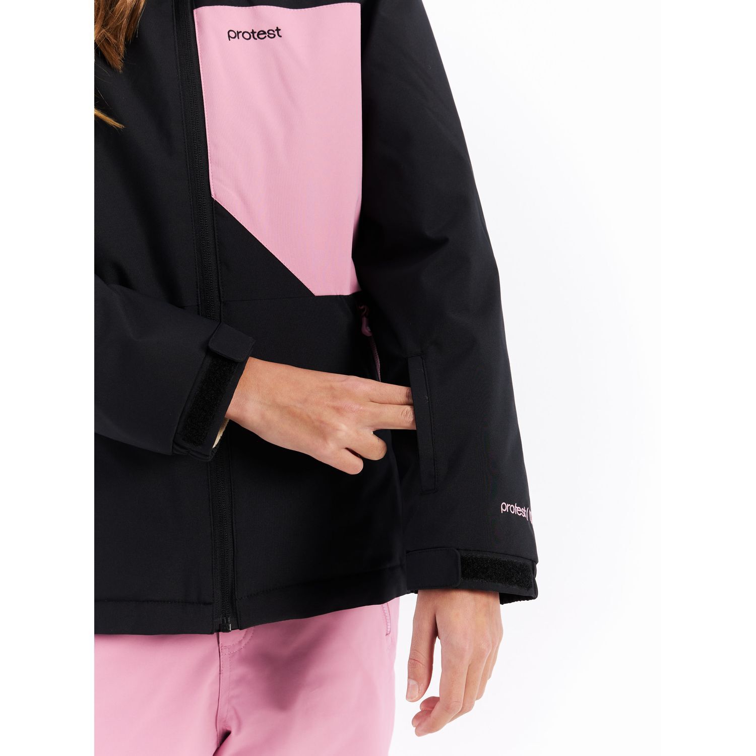ProtestPRTNoortje JR snowjacket