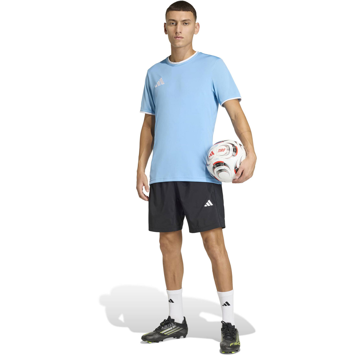 adidas Entrada 26 Training Shirt