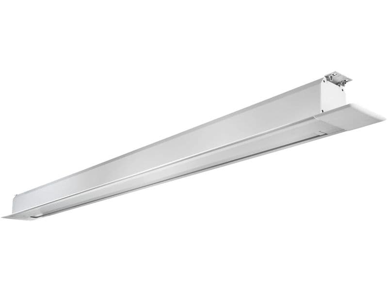Celexon Deckeinbauleinwand Motor Professional Plus 300x169c Elektrische Deckeneinbau Leinwand