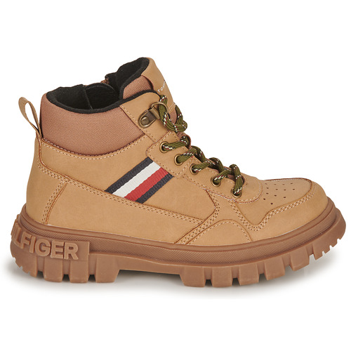 Tommy Hilfiger - T3B5-33157-0316524 Camel