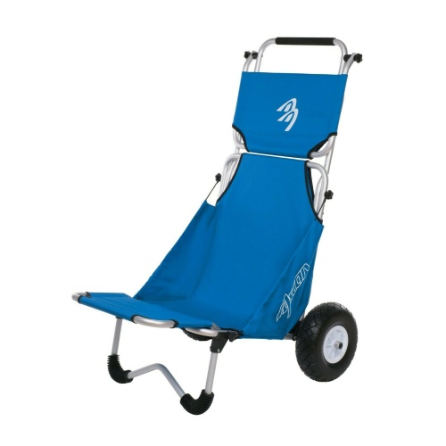 ASCAN Beachbuggy