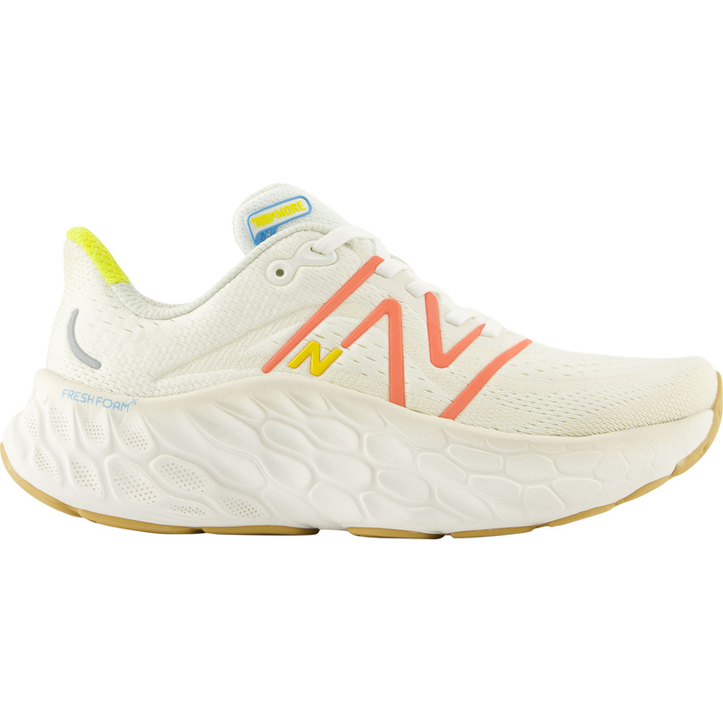New Balance Damen More Schuhe