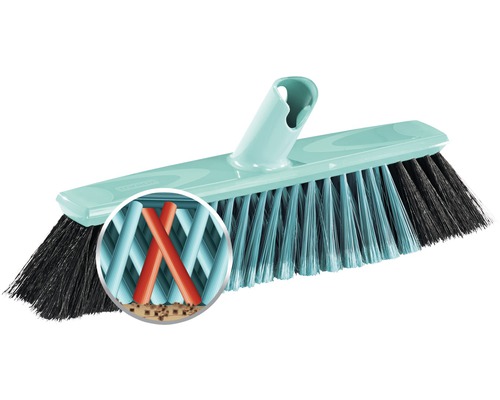 Allround bezem Xtra Clean Leifheit 30 cm
