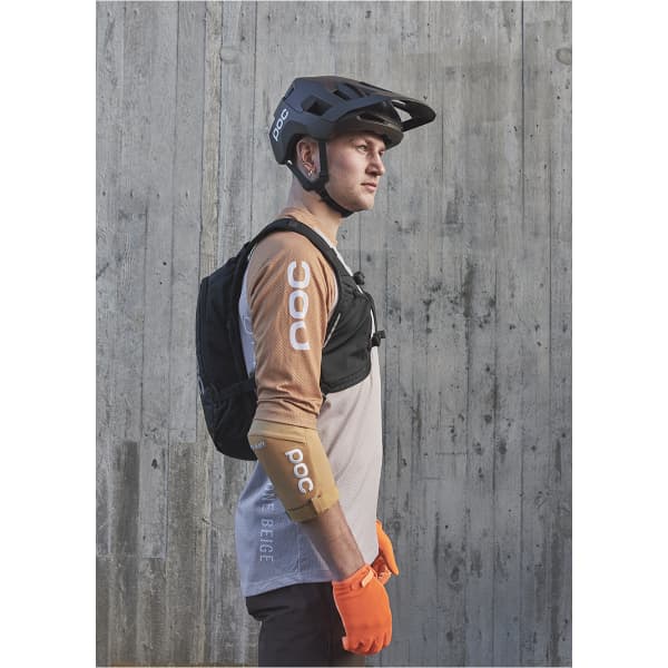 Sac à dos VTT POC COLUMN VPD BACKPACK 13L URANIUM BLACK