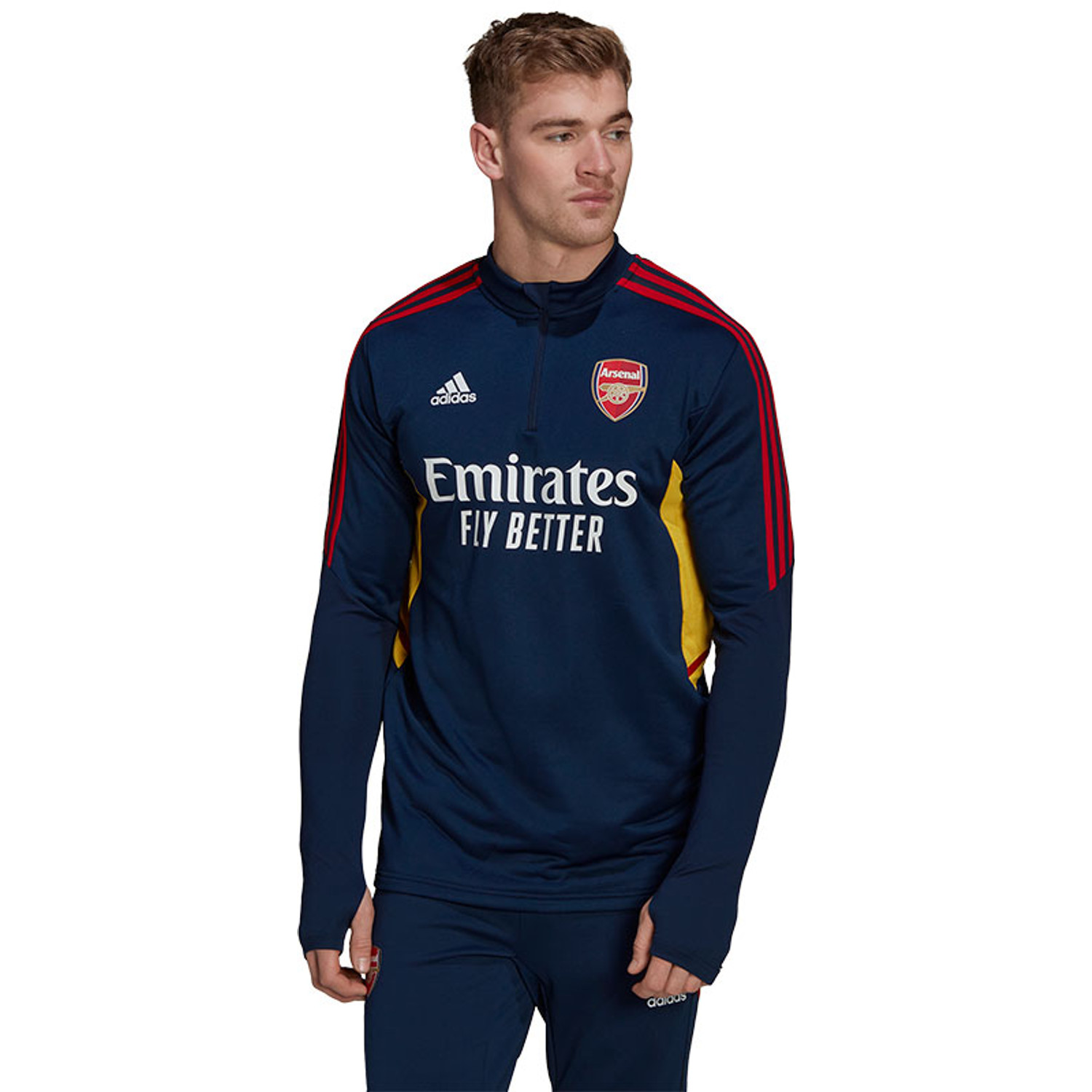 adidas Arsenal Trainingspak