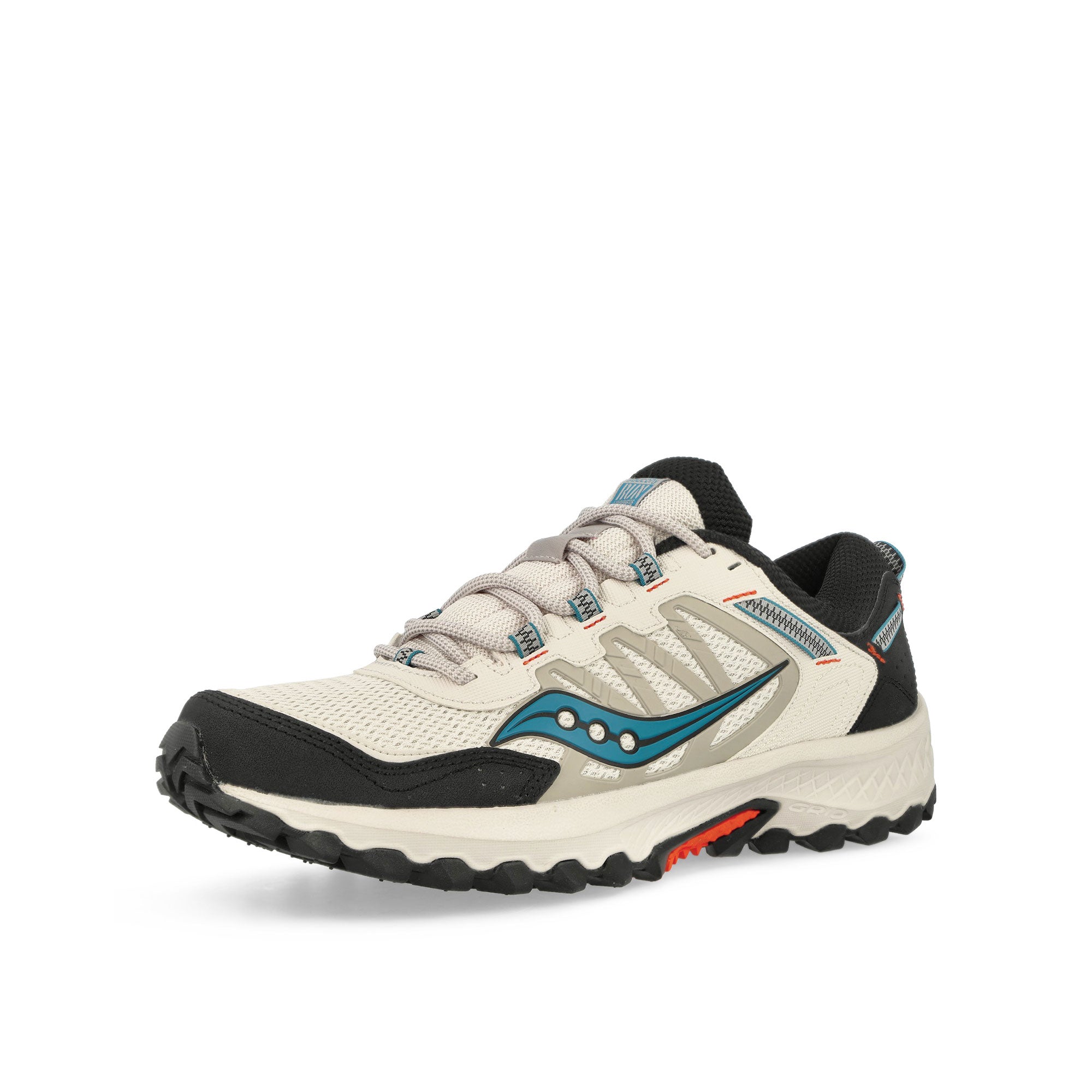 Saucony<br>Grid Peak