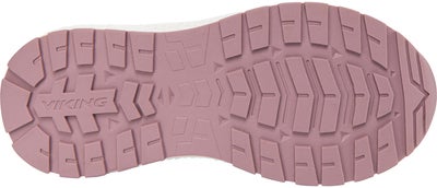Viking Equip Defence WP 2V Vintersko, Grape/Antique Rose