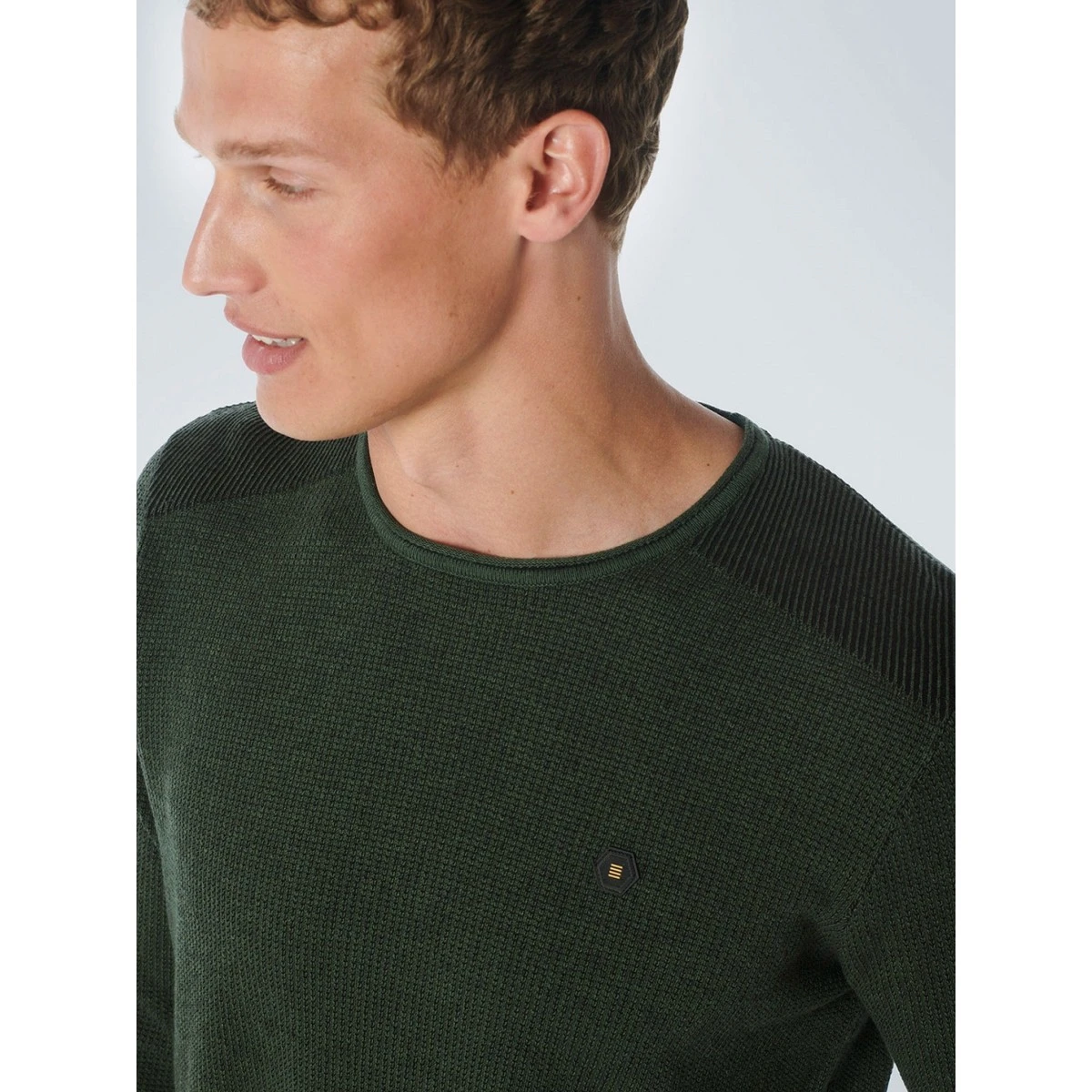 Heren Vest FFKW0175