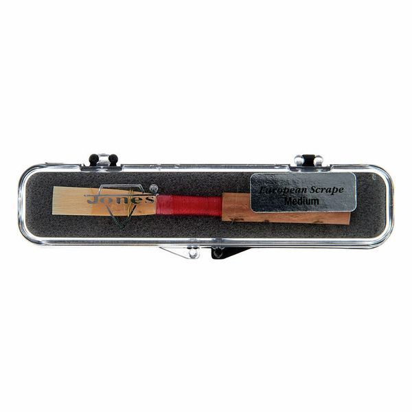 Jones 101E European Rohr für Oboe M