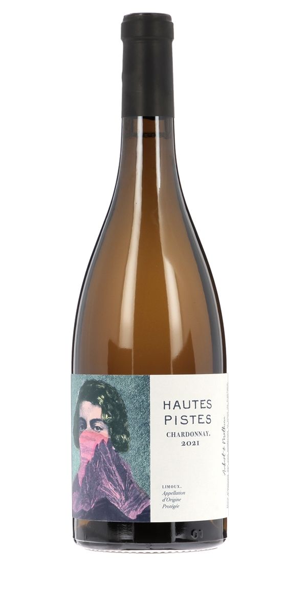 Aubert et Mathieu - Hautes Pistes 2021