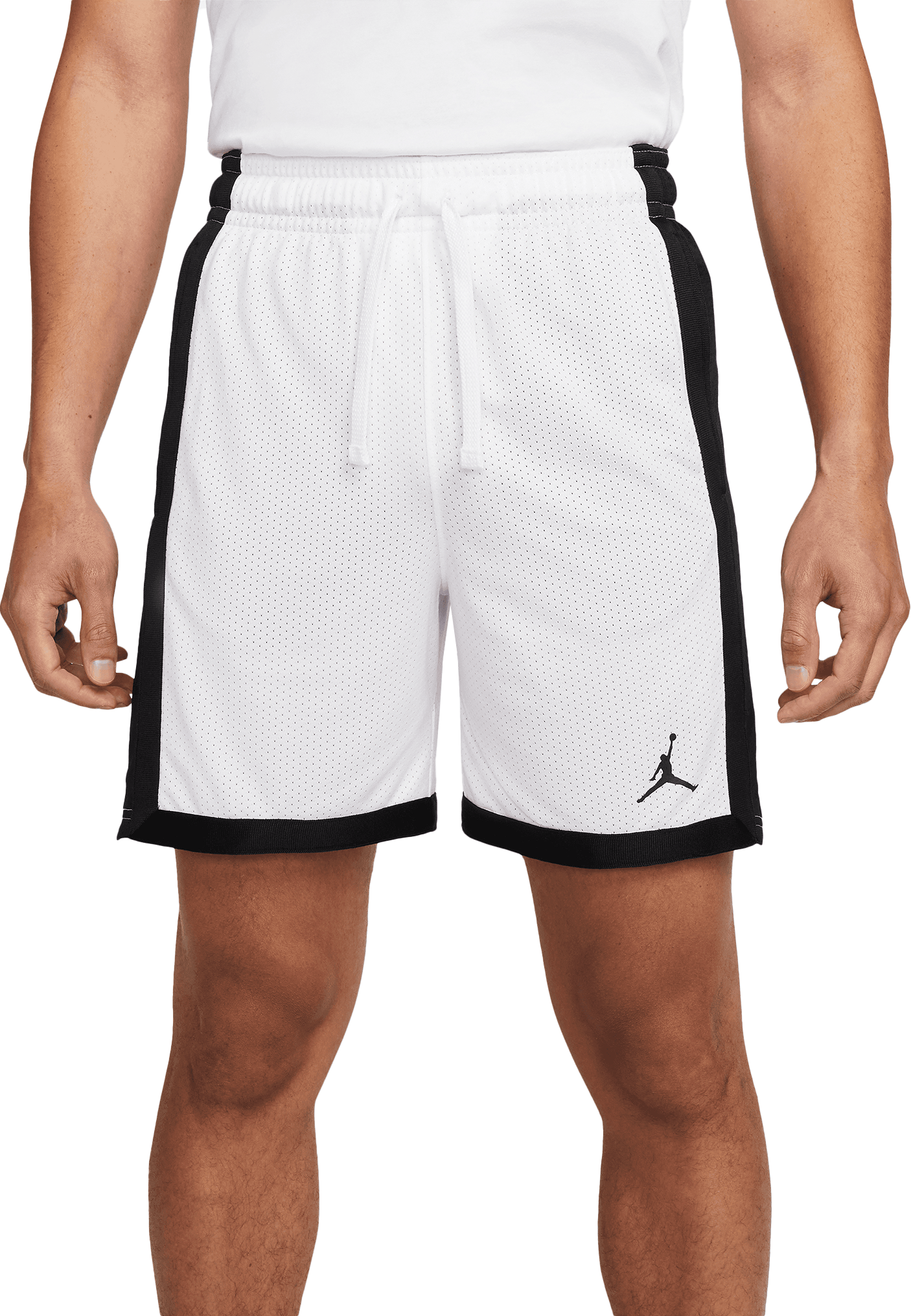 Jordan Sport Mesh Short F100