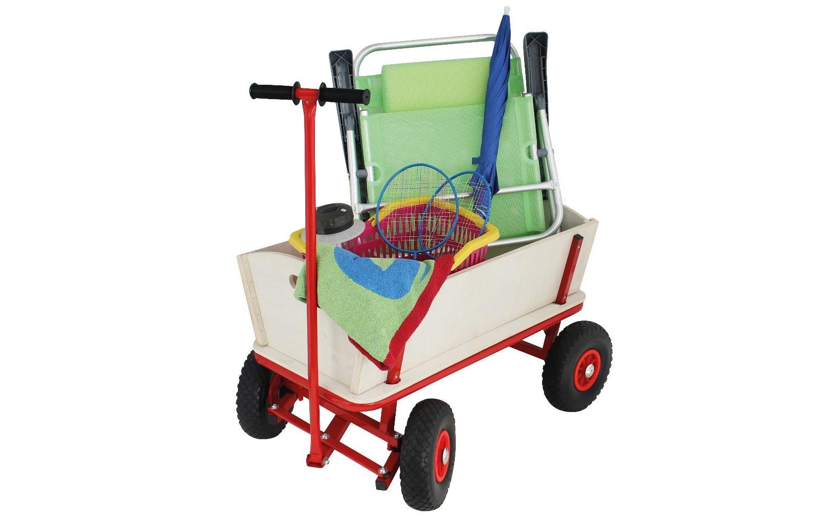 Eurotrail Bollerwagen »Classic«