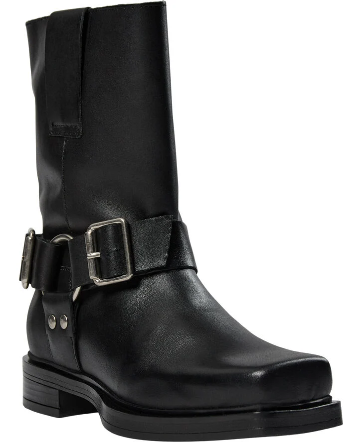 Pavement Tilda Black