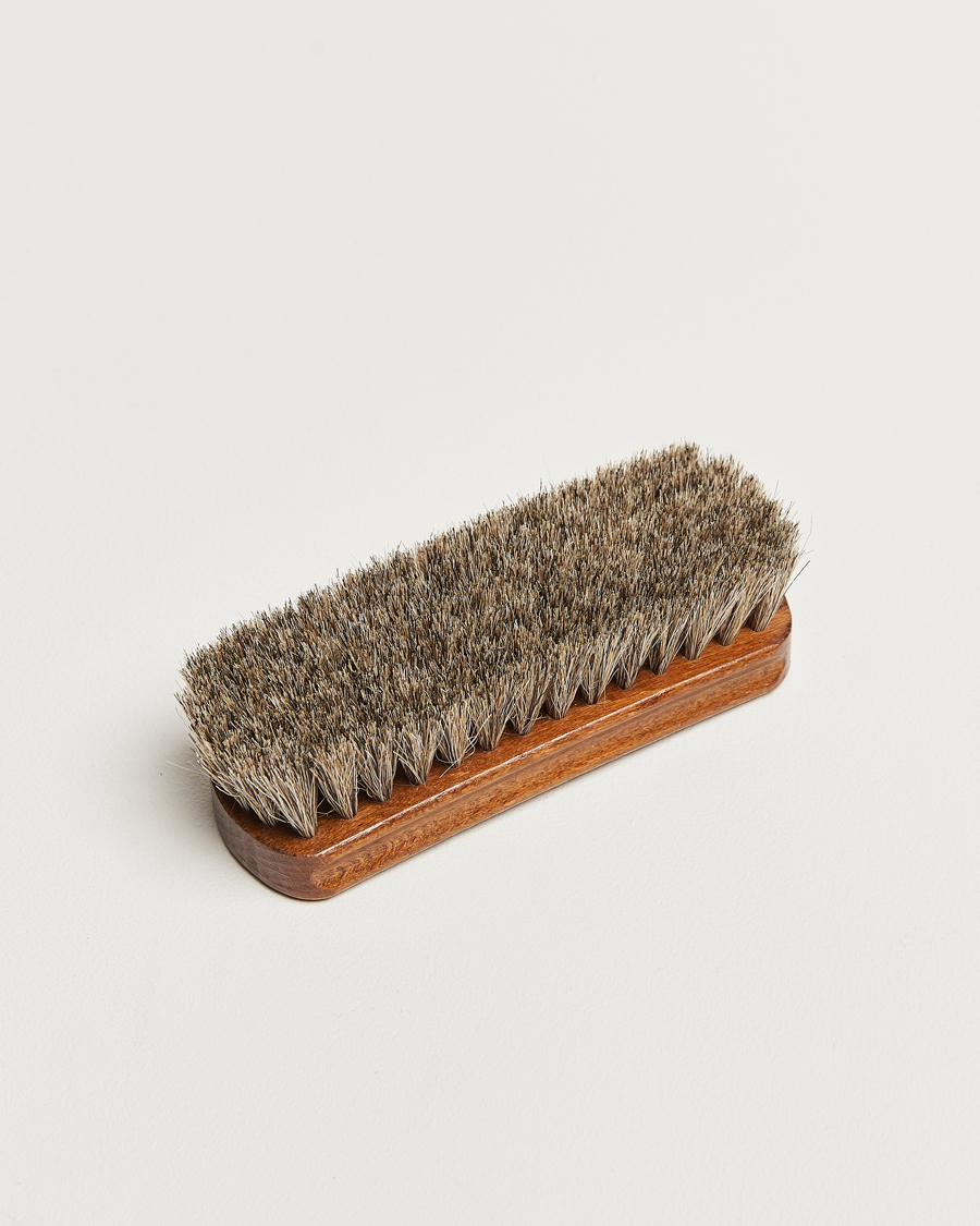 R.M.Williams Medium Brush Natural