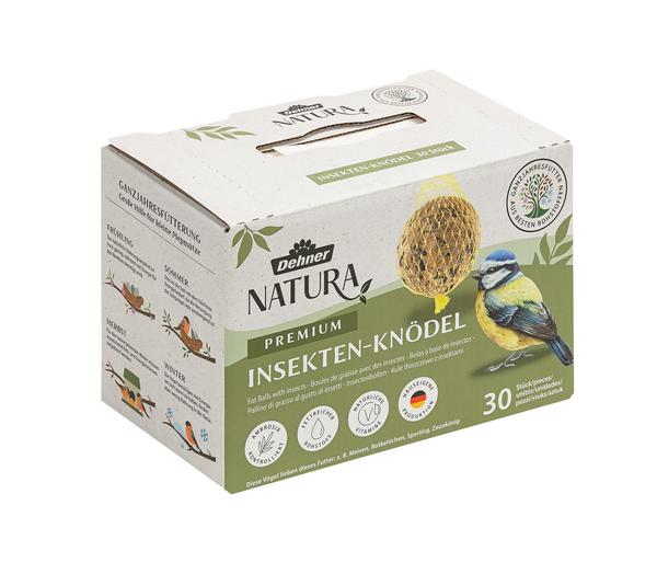 Dehner Natura Premium Wildvogelfutter