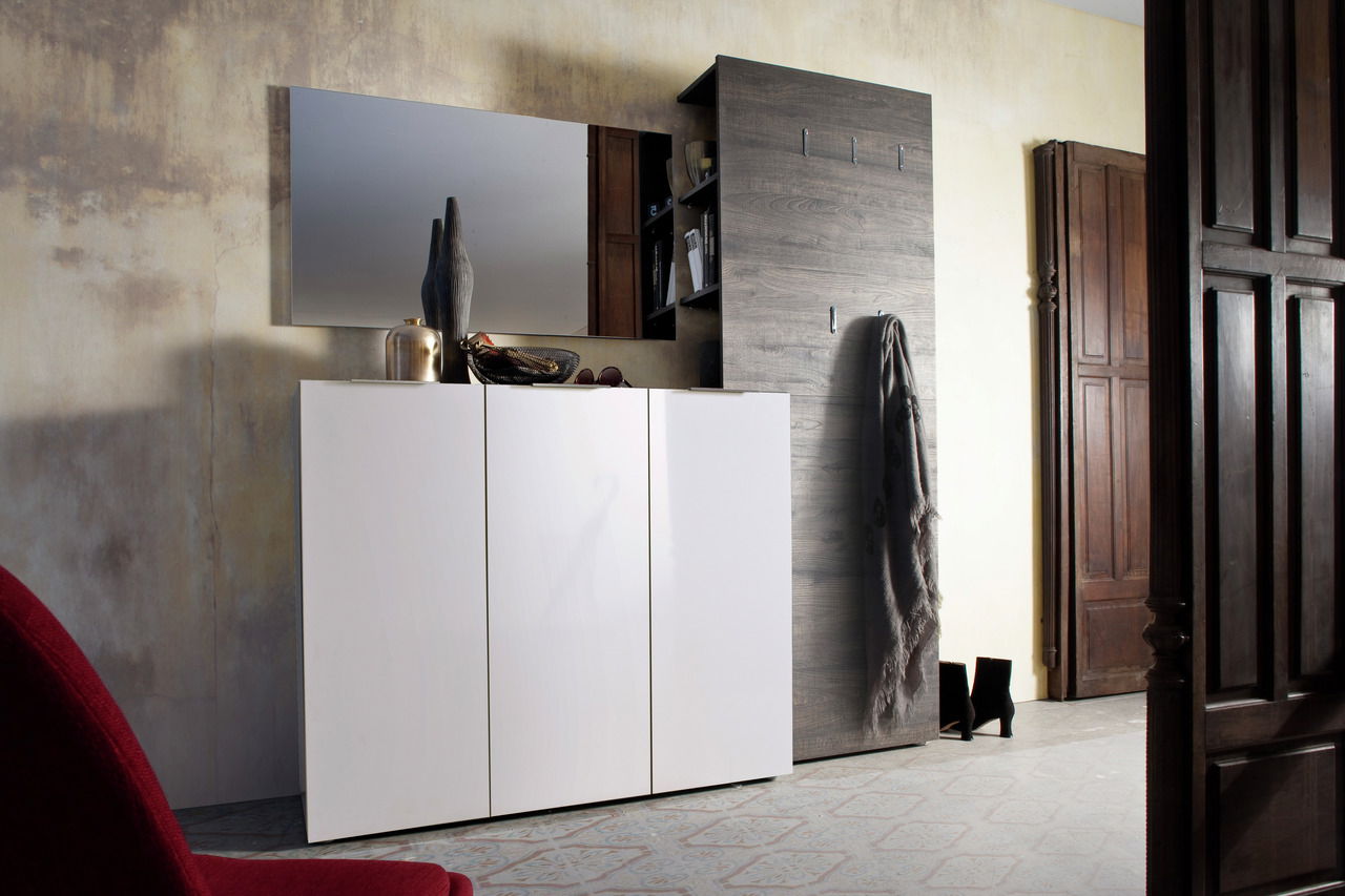Carryhome XL-Spiegel VICENZA