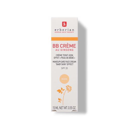 Erborian BB Creme, Nude