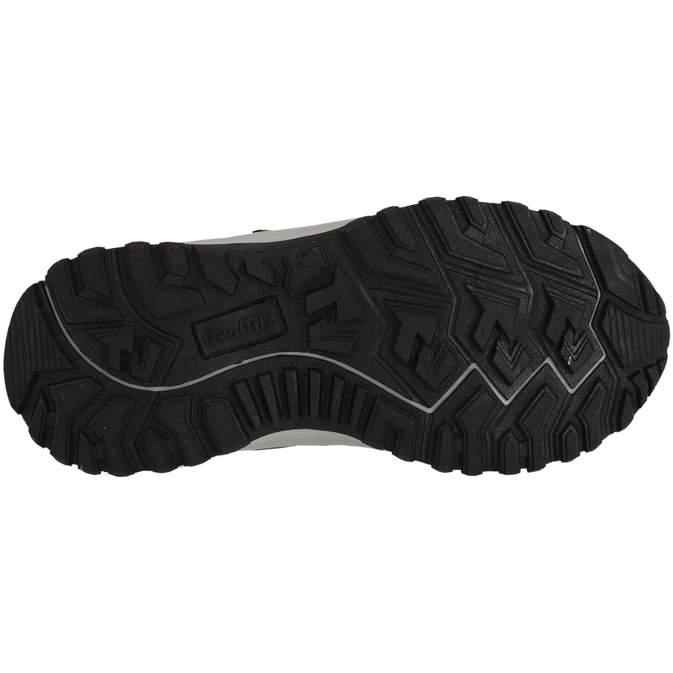 Graffiti Wonon Kids Shoe WP - Fritids og motesko