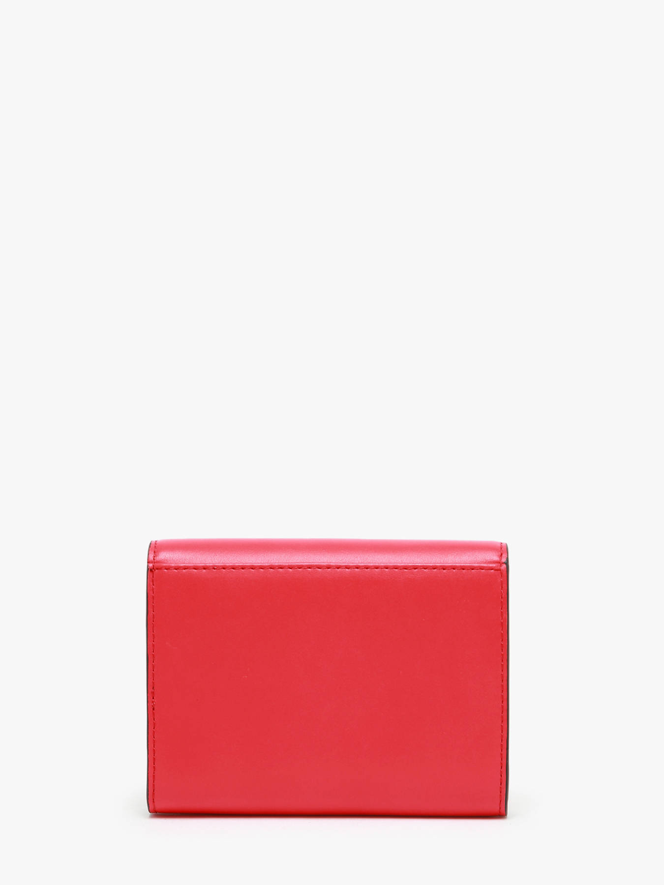 Portefeuille cuir LANCEL