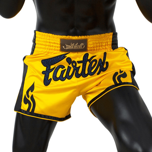Bermuda Fairtex S17 Muay Thai