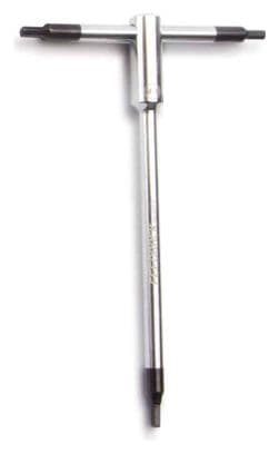 Clé Allen en T FeedBack Sports 2.5 mm