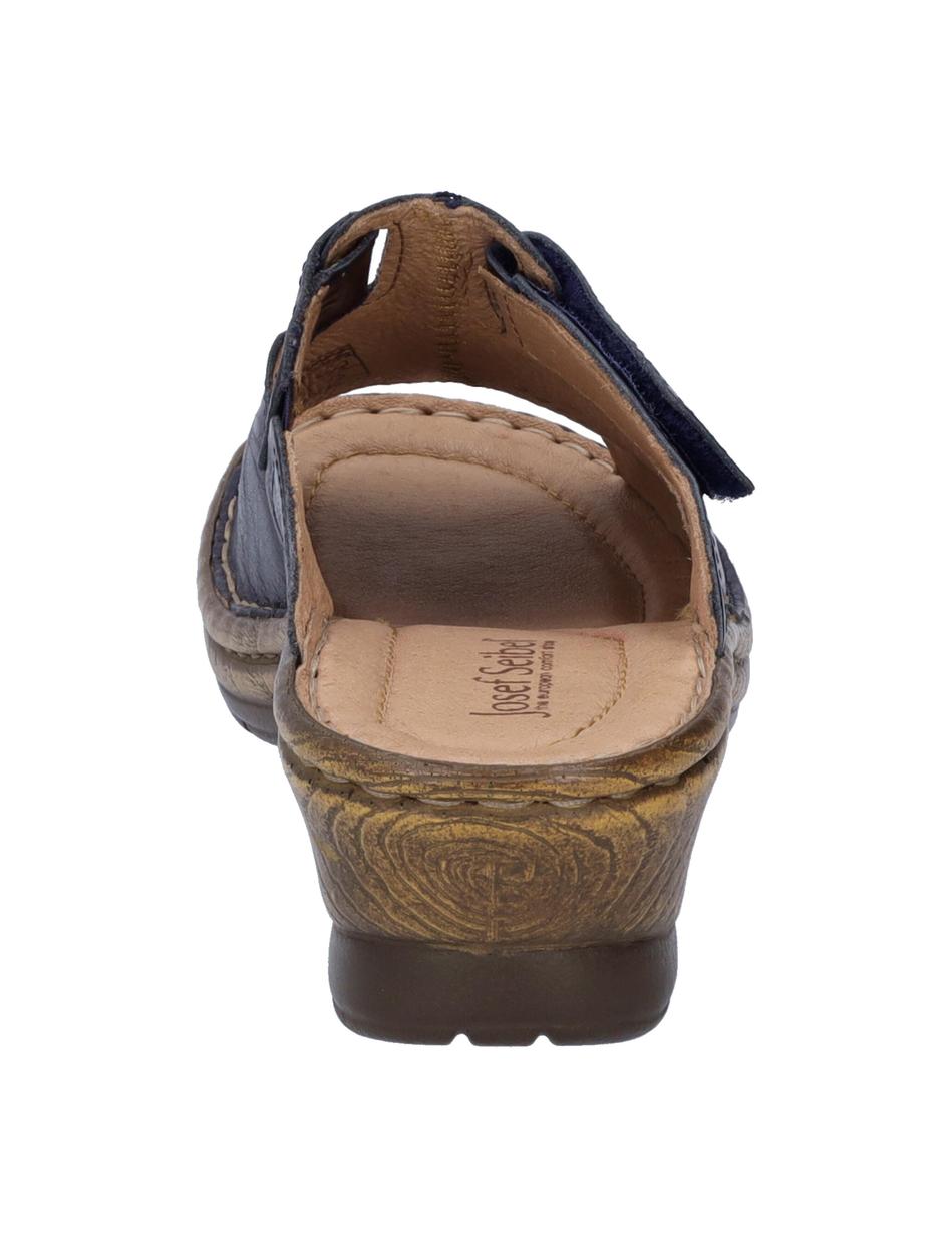 Clog Catalonia 32, blau
