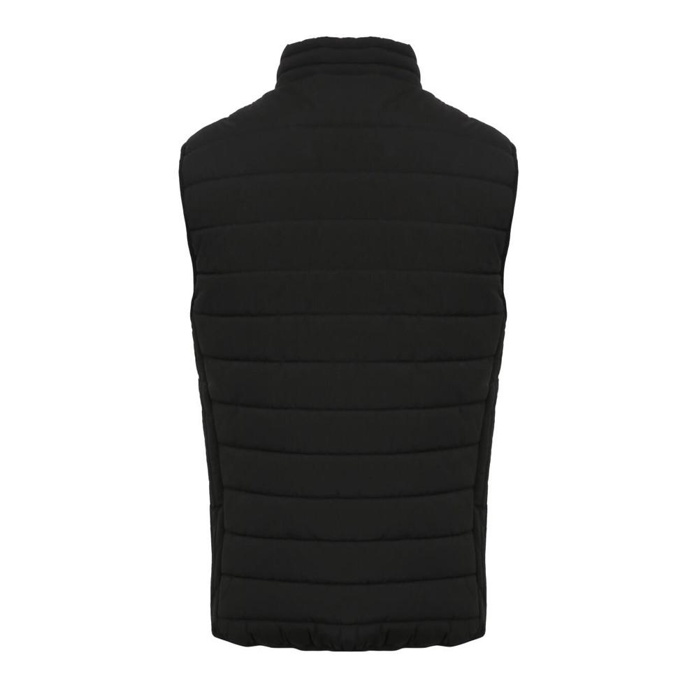 Umbro Doudoune sans manche Noir Homme Umbro Doud
