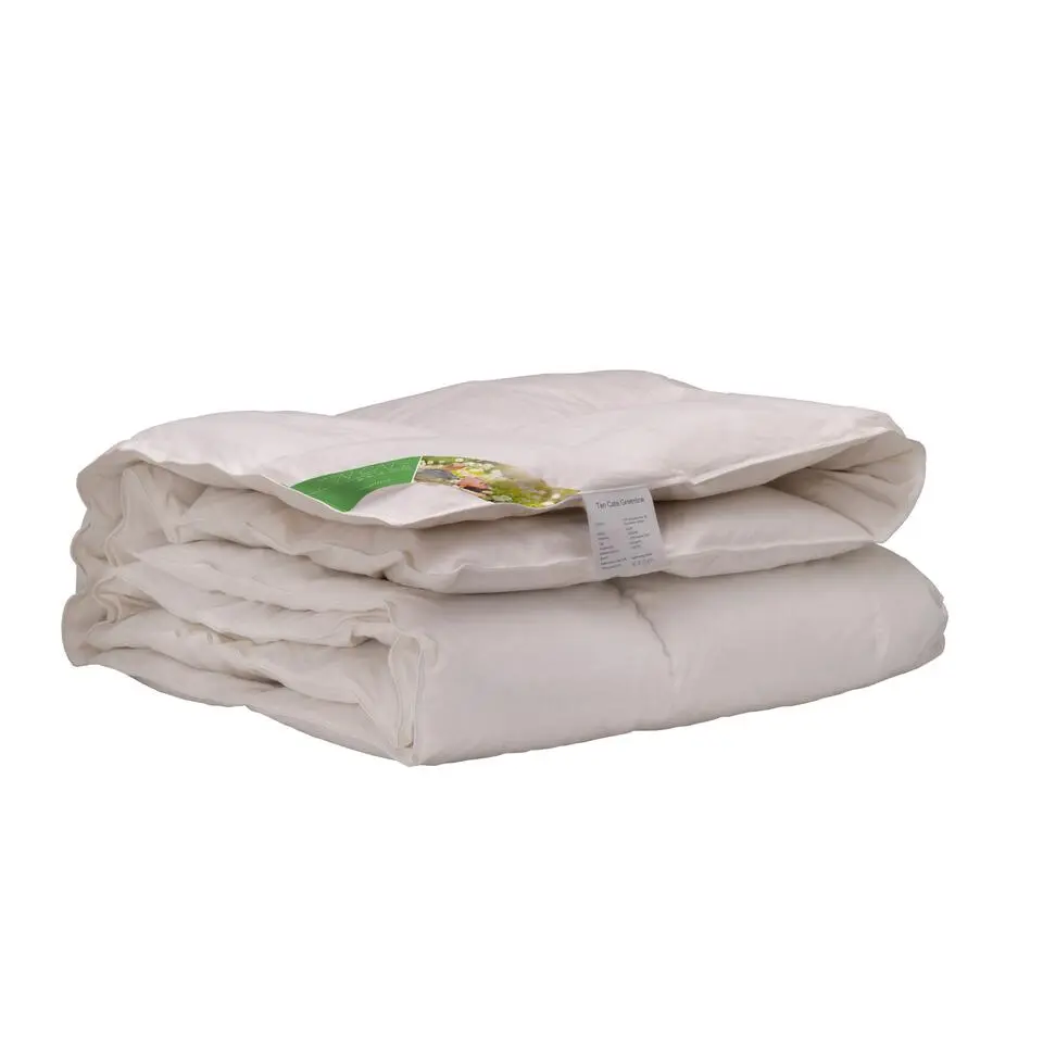 Ten Cate Gerecycled All Year Dekbed - 140x220