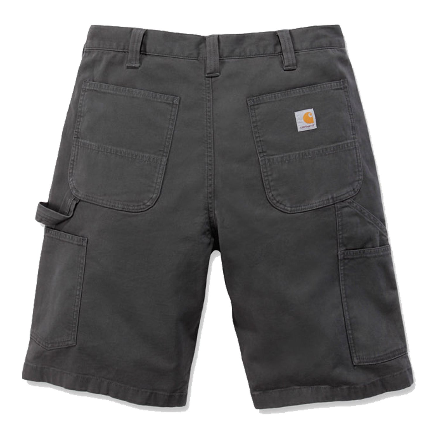 Carhartt  Lichtgewicht Canvas Werkshort