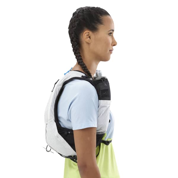 Sac trail MILLET TRILOGY SKY VEST WHITE