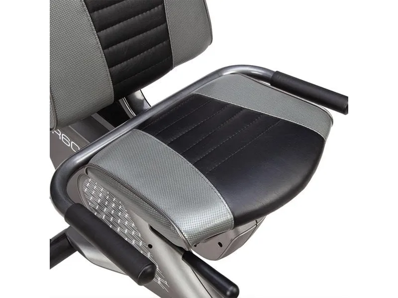 HMS Premium R6019-i Magnetic Bicycle Horizontal
