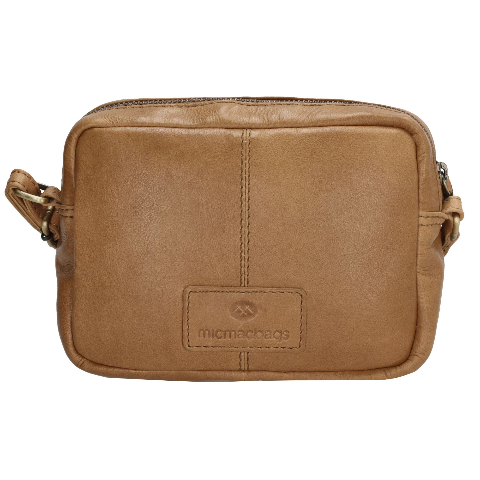Micmacbags Daydreamer Schoudertas Zand
