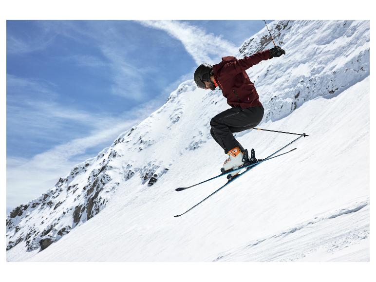 Heren ski-jas Premium