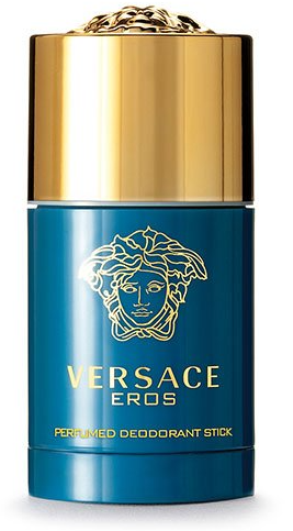 Versace Eros Perfumed Deo Stick 75ml