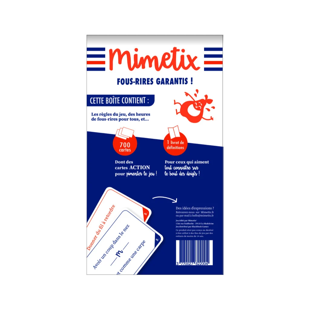 Mimetix
