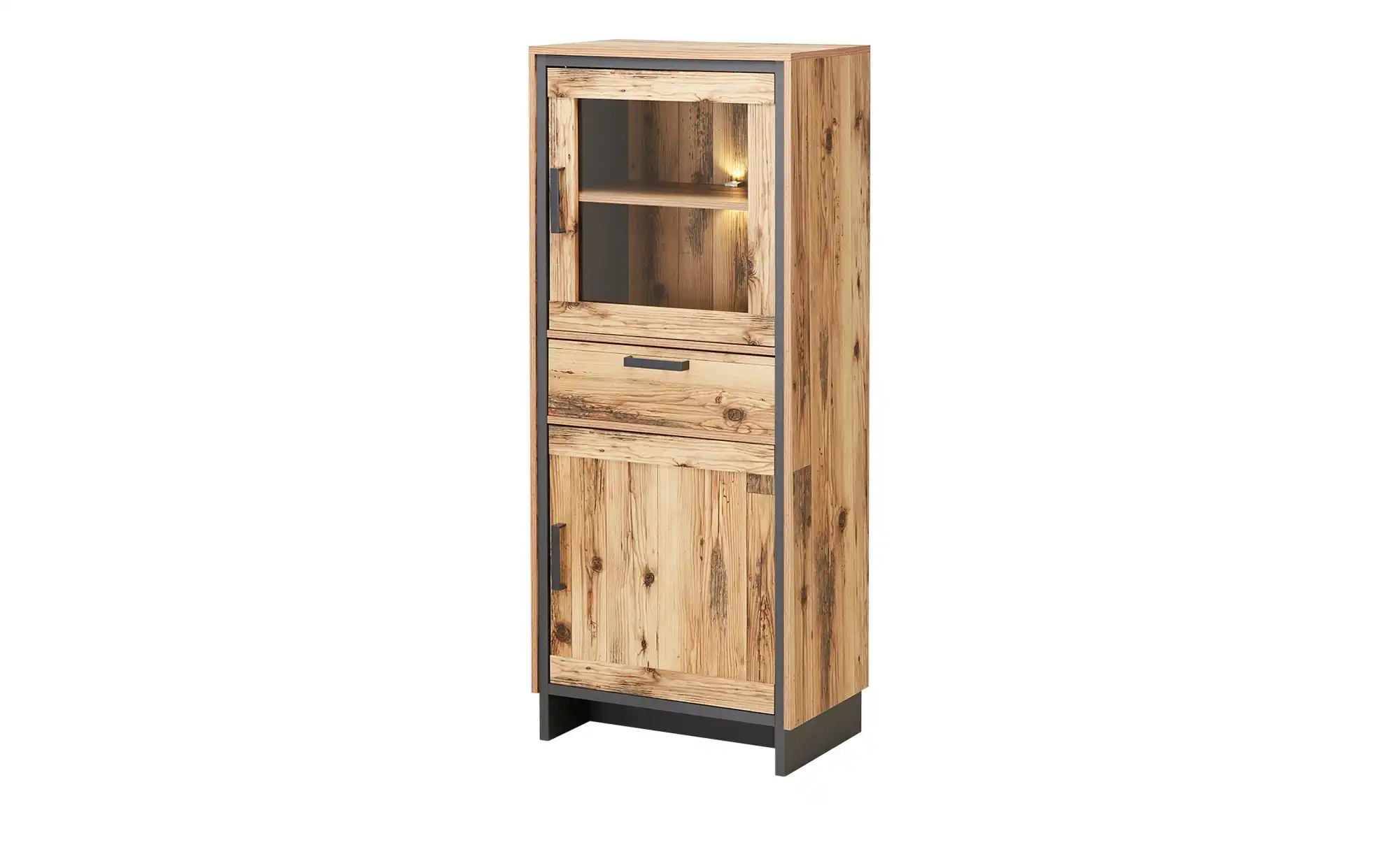 Vitrine Pinto