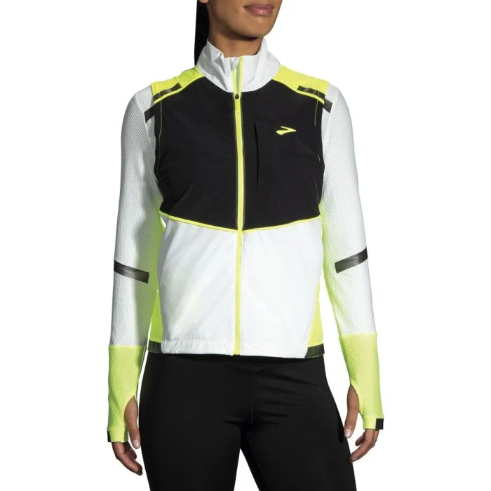 Carbonite Vest Women Løbevest
