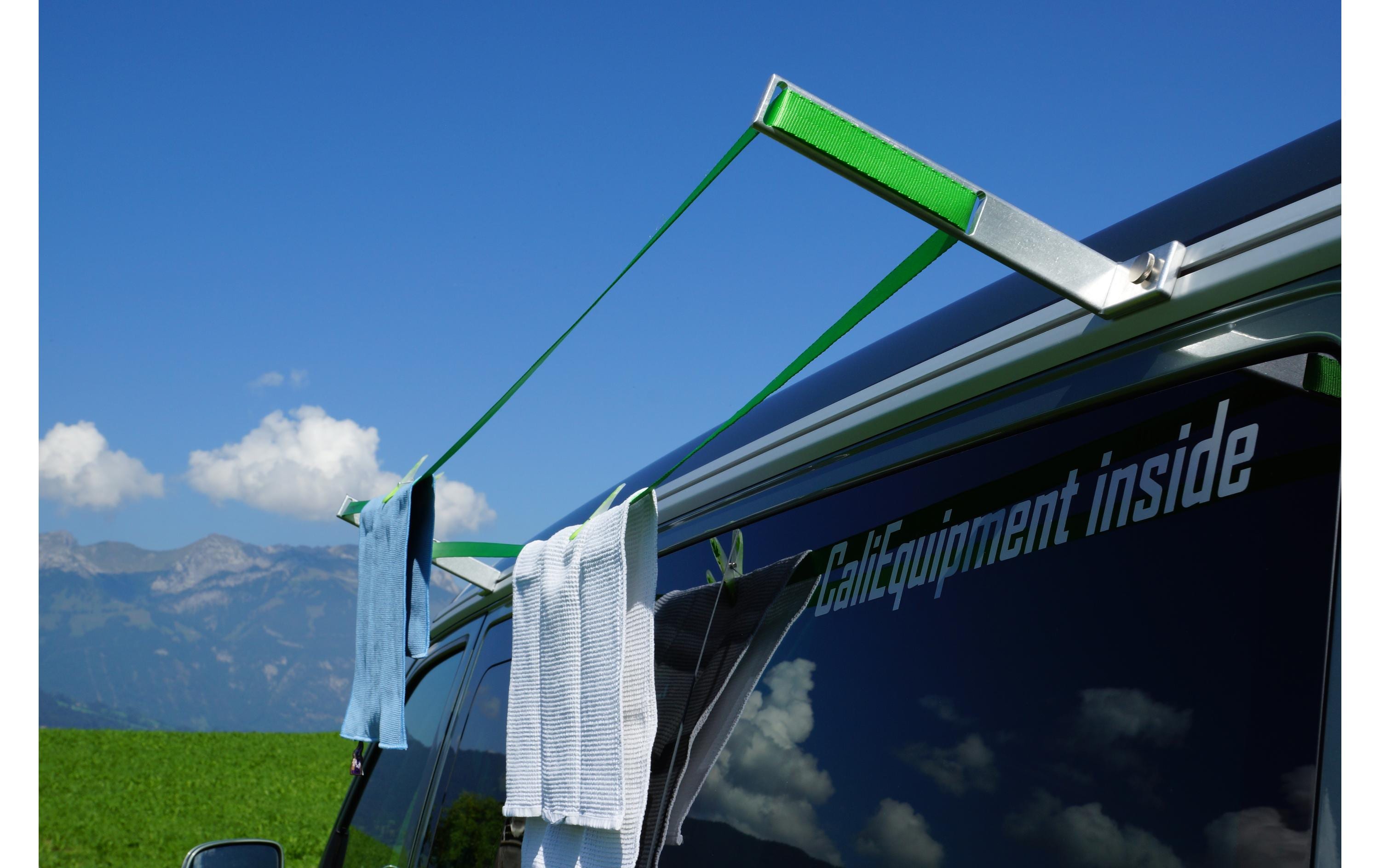 Wäscheleine Cali Laundry Line<br>Wäscheleine