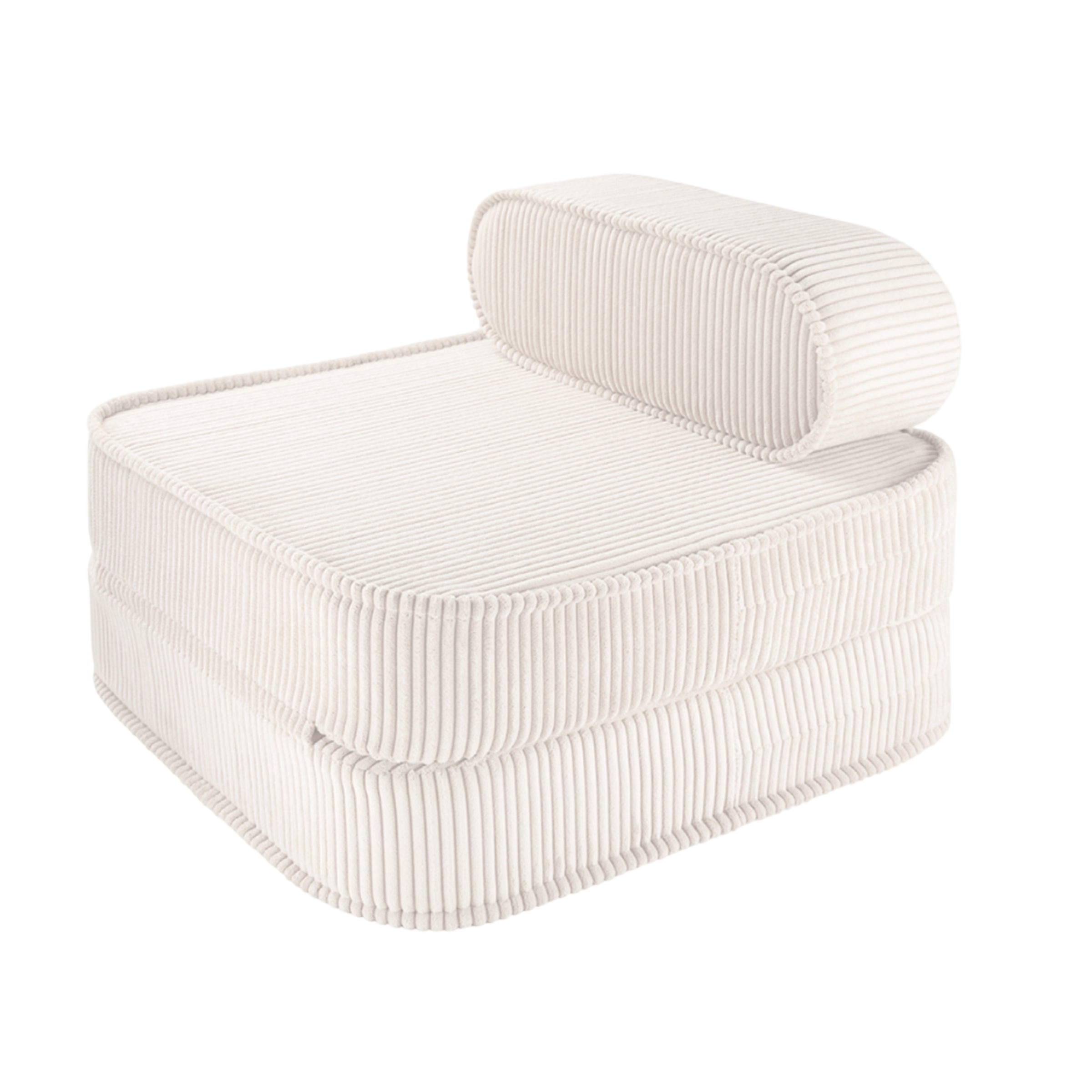 Wigiwama Klappsessel Flip Marshmallow