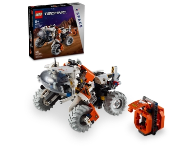 LEGO Ruimtevoertuig LT78 (42178)
