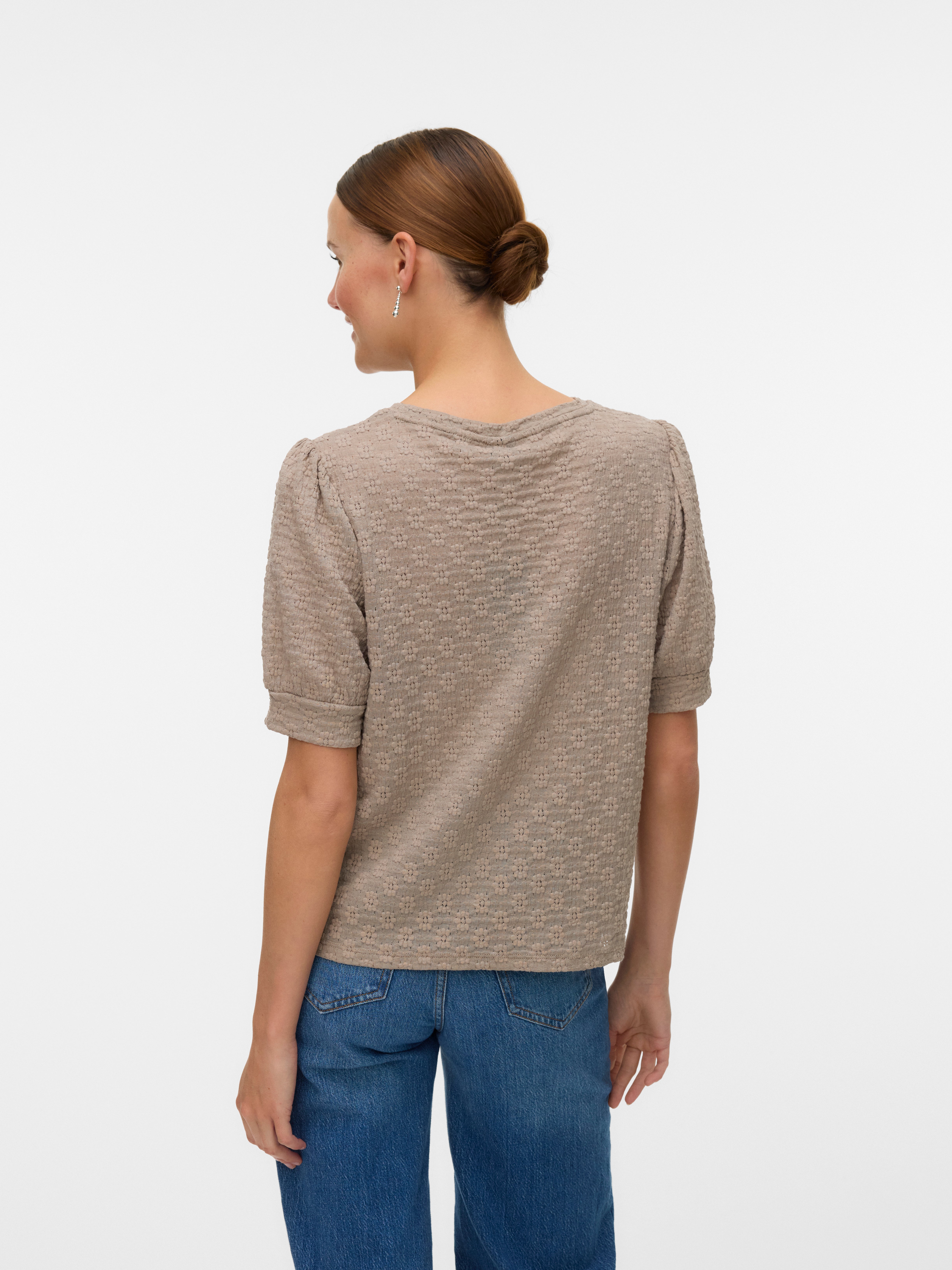 VMFLOWER Top
