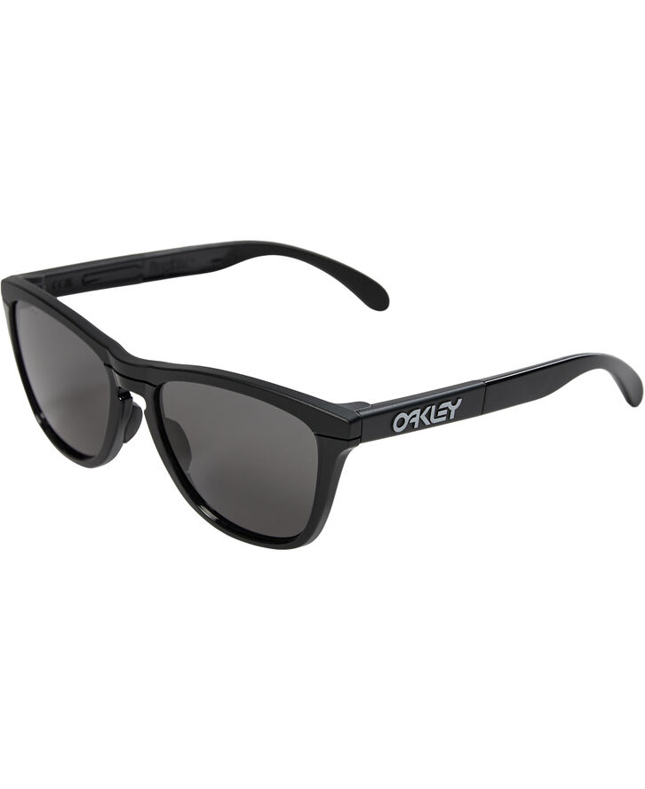 Oakley Oakley Frogskins Matte black