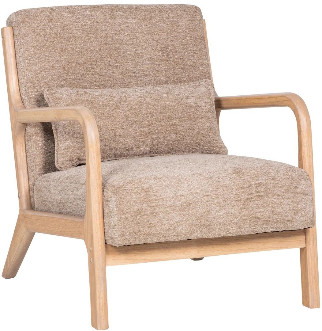 WOOOD   Mark Fauteuil