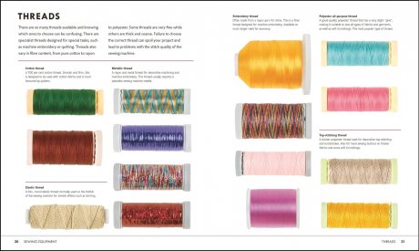 Sew Step by Step: How to use your sewing machine to make, mend, and customize (Hardback)