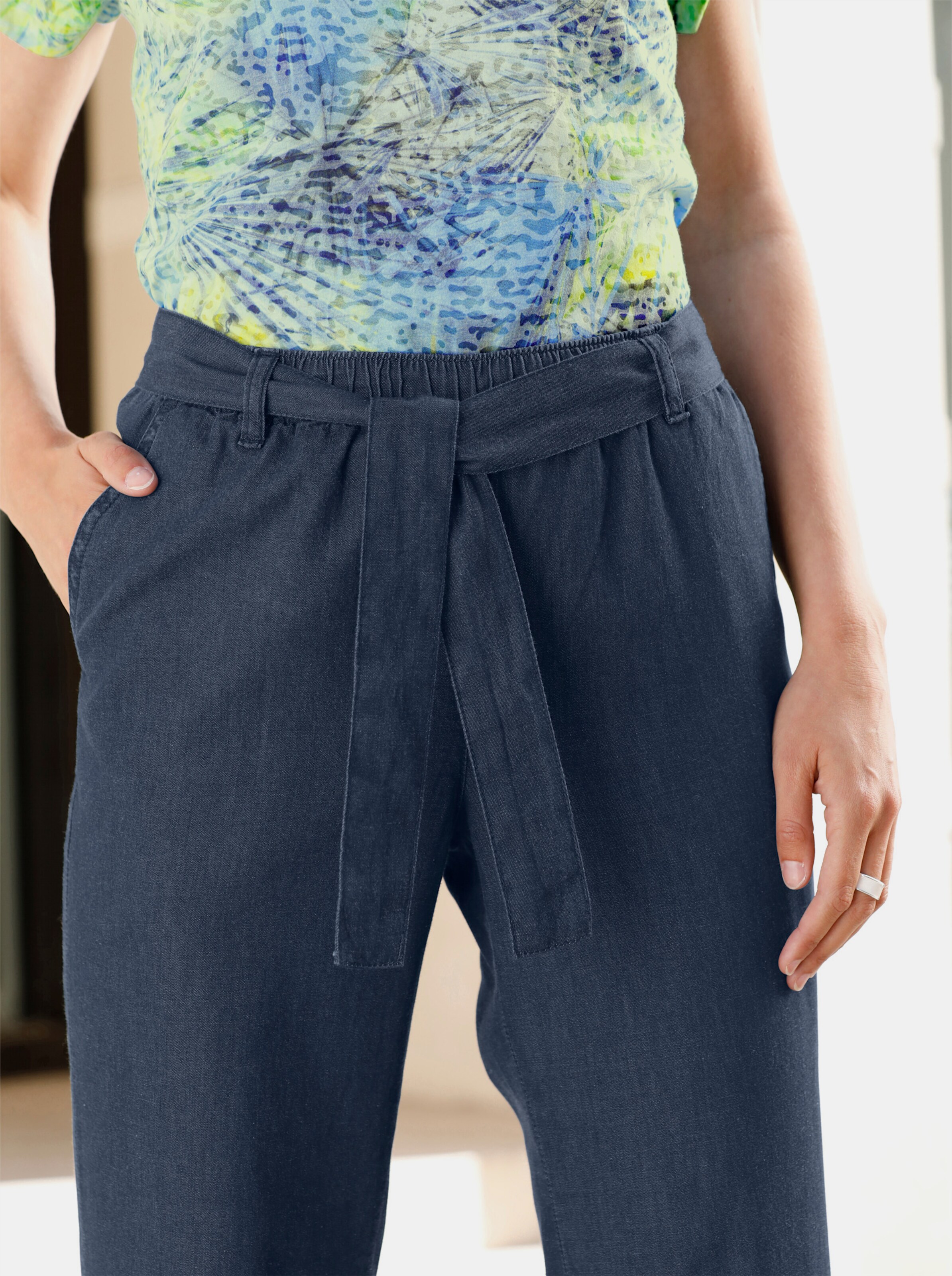 Culotte