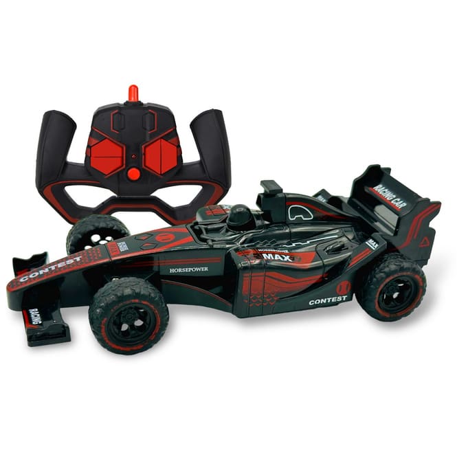 RC Fahrzeug - P1 Racing